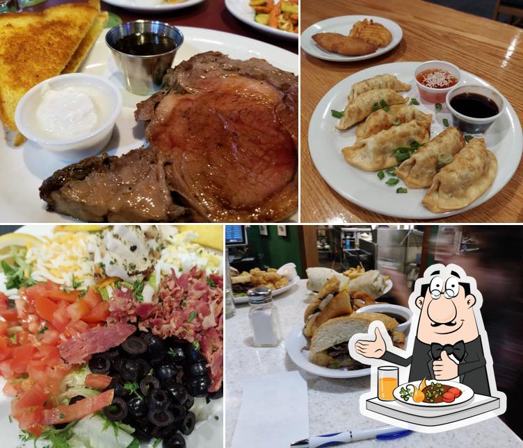 Stimpy’s Sports Bar and Grill