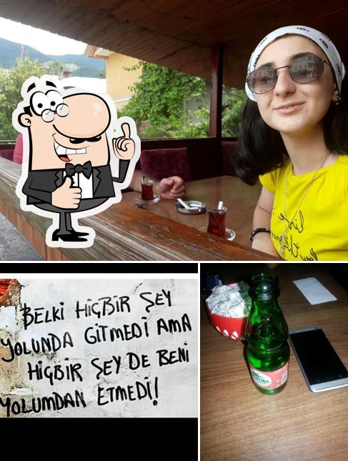 Türkü Cafe Restaurant