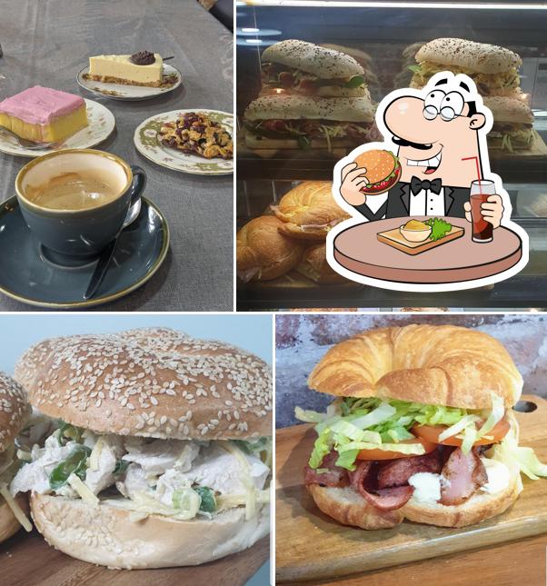 Wild Poppy Cafe