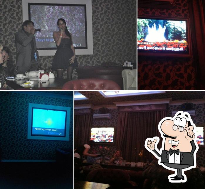 Zebra Club