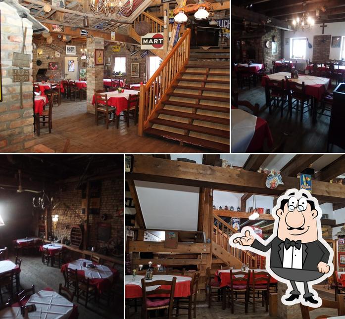 Pizzeria Da Angelo - Hatzenbühl