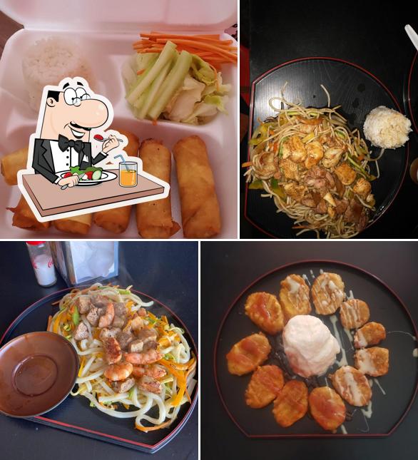 sushi koy77