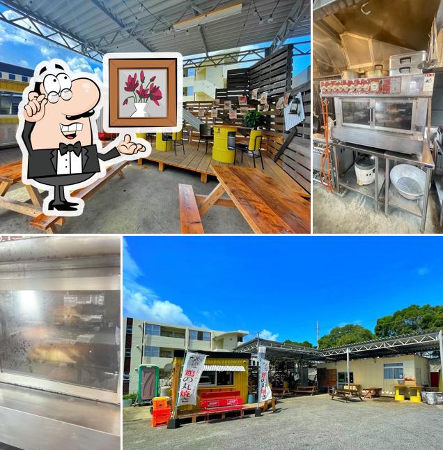 屋外居酒屋とぅいとぅい 名護店