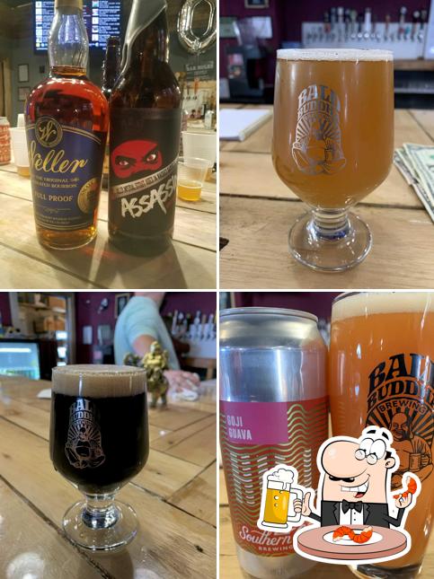 Bald Buddha Brewing