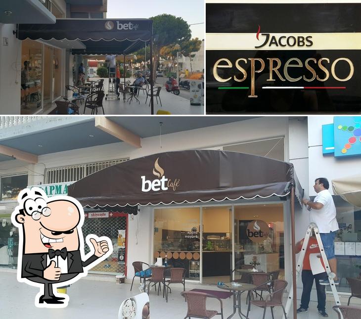 Bet Cafe