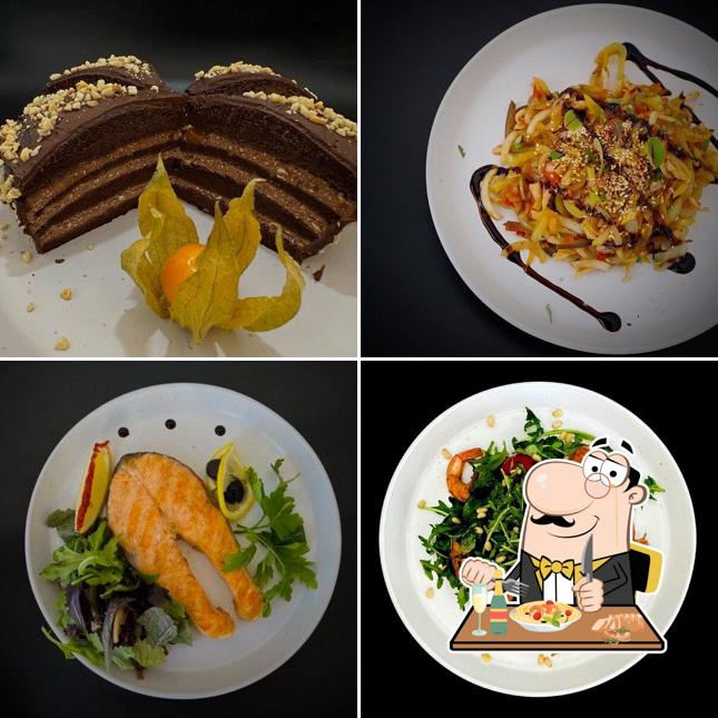 Diet Food