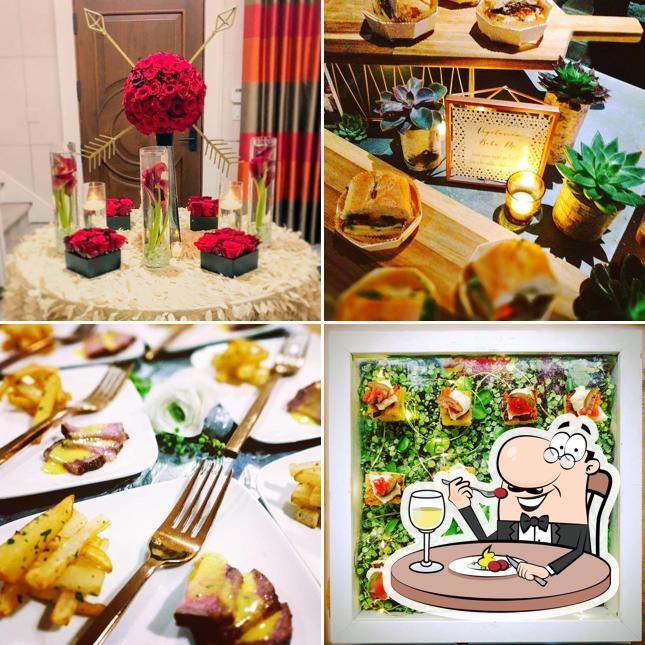 Kate's Table ~ Catering & Events