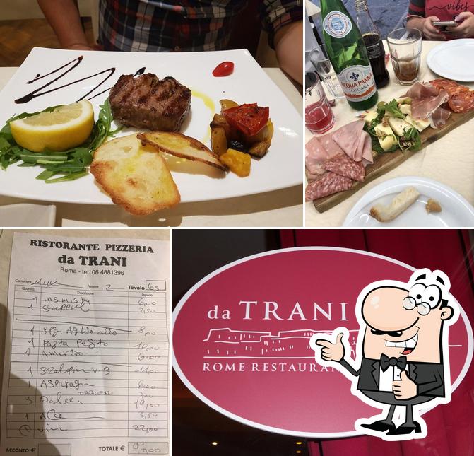 Da Trani Restaurant