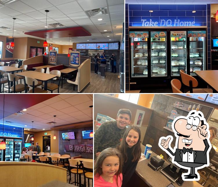 Dairy Queen