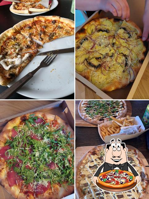 Dayny Restaurant