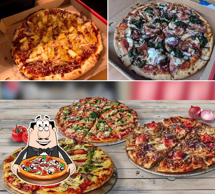 Domino's Pizza Moers