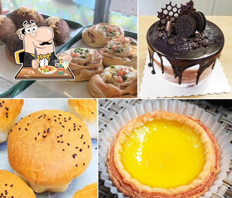 Family Baking