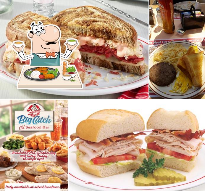 Frisch's Big Boy