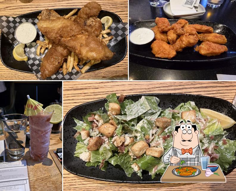 Happy Jack's Restaurant