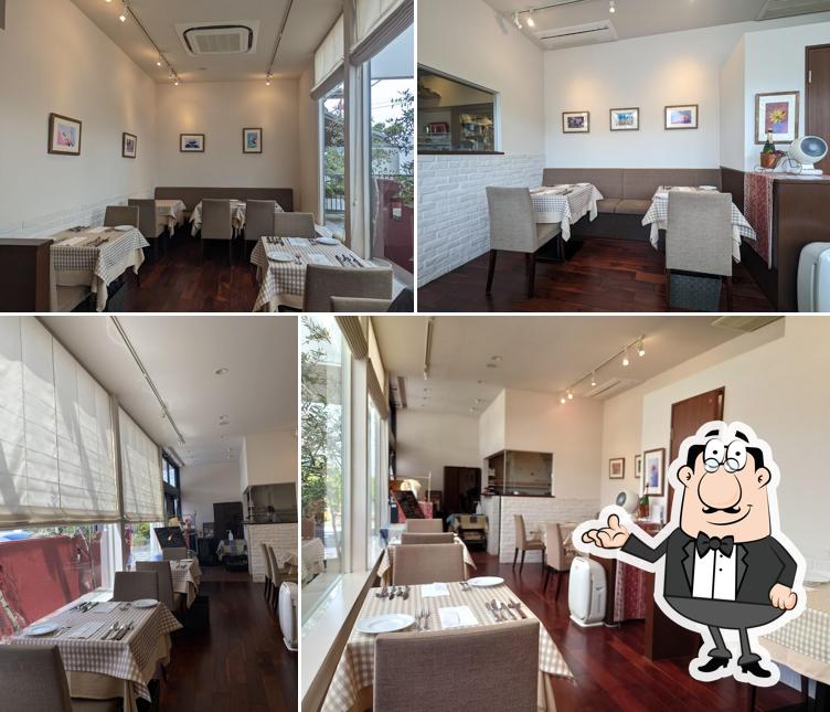 Ide Restaurant