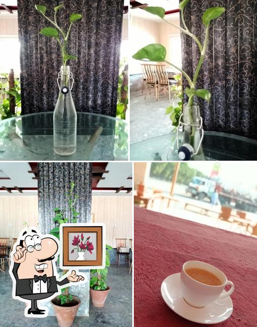 Jahania Restaurant