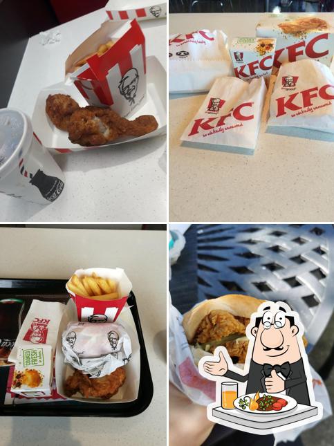 KFC