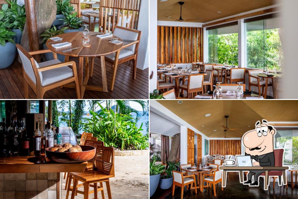Mirador Oceanview Restaurant