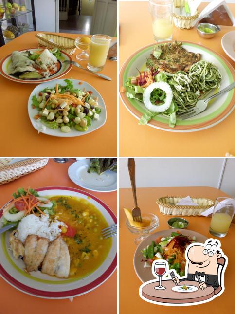 Nutrisabor