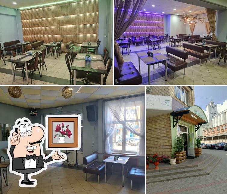 На Студенецкой