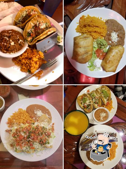 Pico's Tacos and Cerveza
