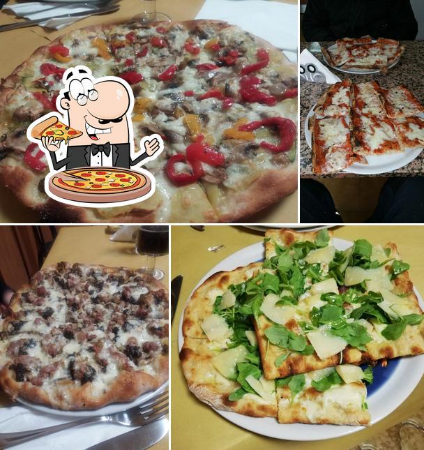 Pizzeria "Cicchini"