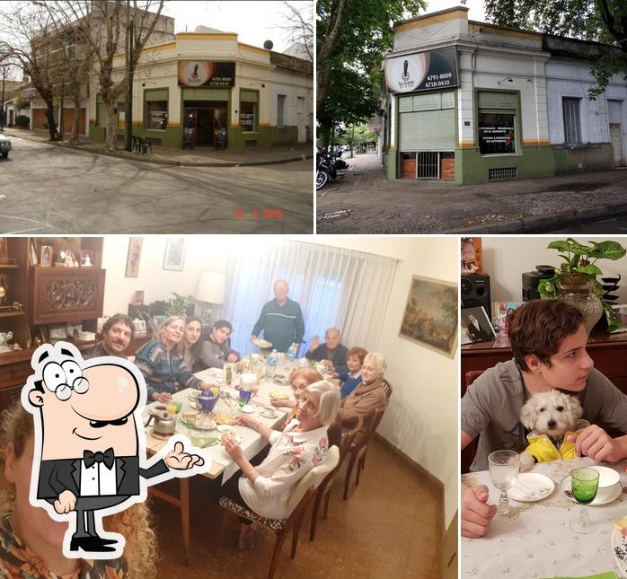 La Torre Pizza