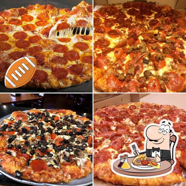 Me-n-Ed's