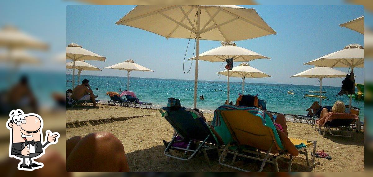 Loca Beach Bar