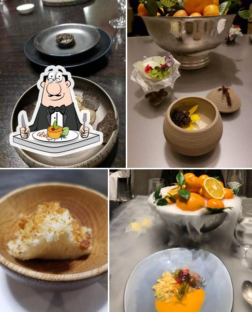 Alinea