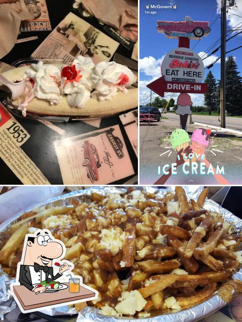 Bokies Tastee Freeze