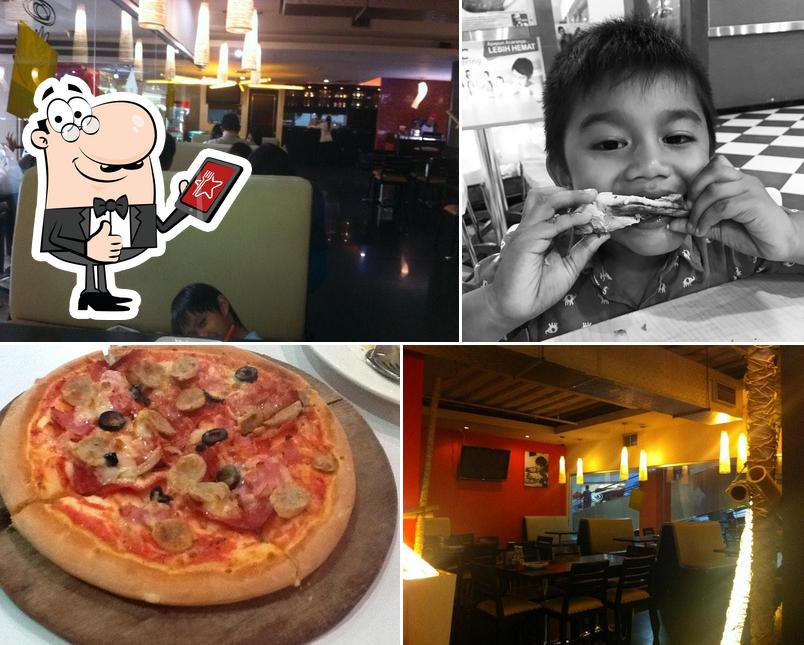 Encore Pizza
