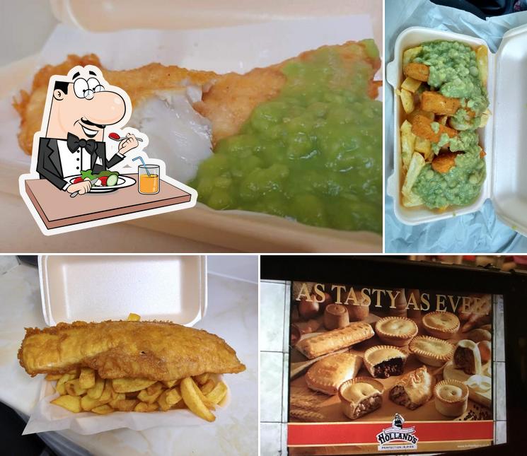 Finns Fish & Chip Shop
