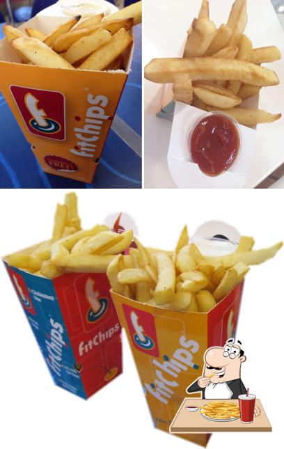 Fitchips Midland