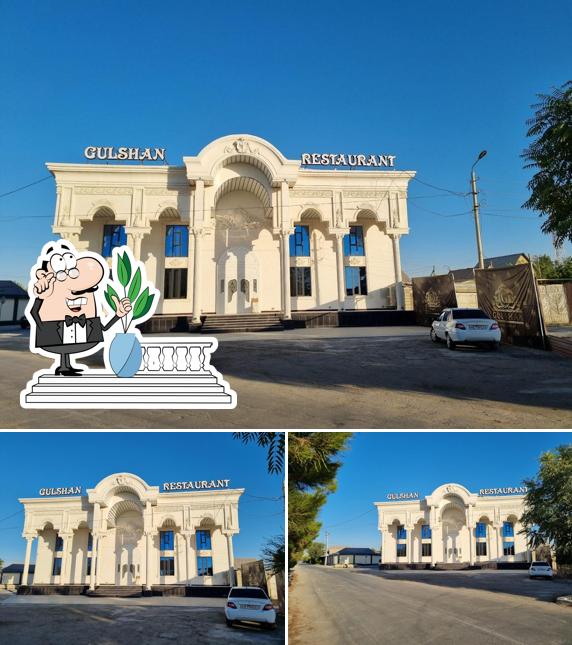 Gulshan