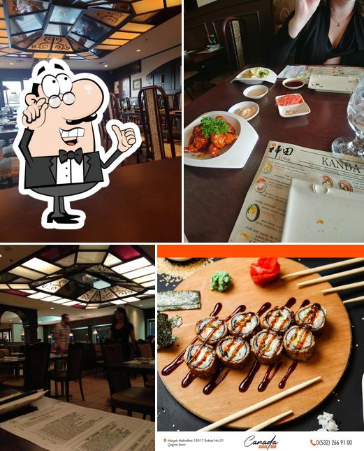 Kanda Sushi Bar