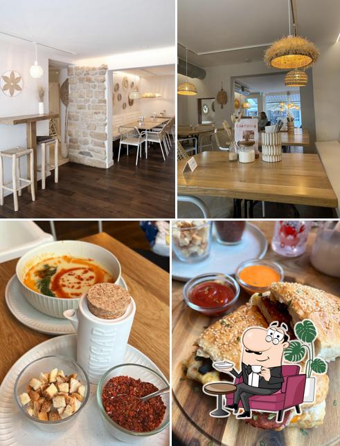 Kano's Breakfast Esslingen
