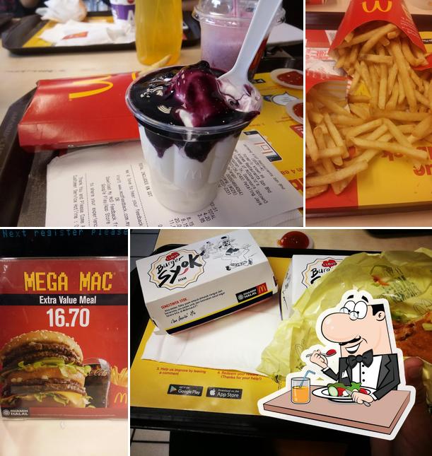 McDonald's Kajang