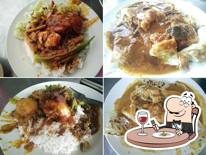 Restoran Haji N. Hussain