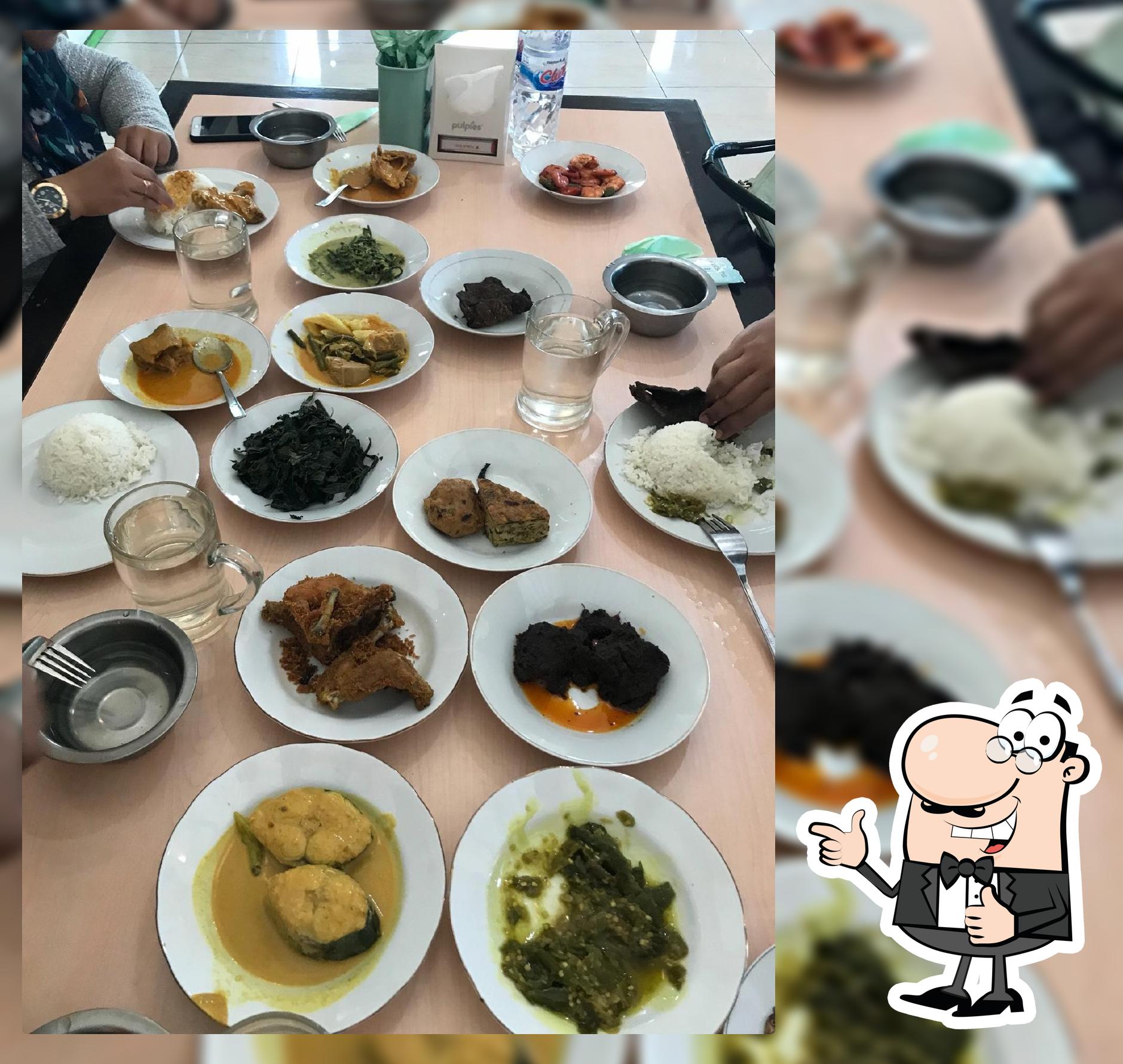 Restoran Muara Padang
