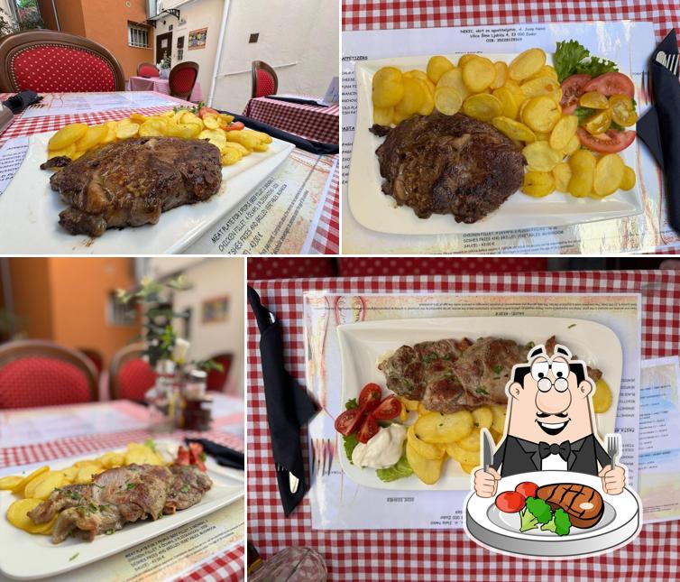 Restoran Nekić