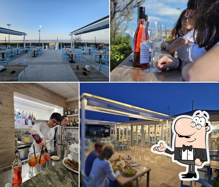 Ristorante Dal Marinaio