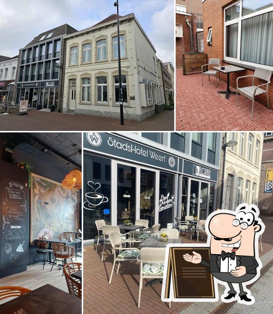 Stadshotel Weert