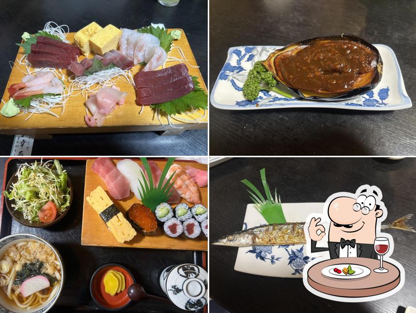 Wako Sushi