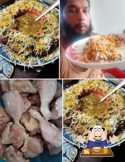 চিশতিয়া মার্কেট