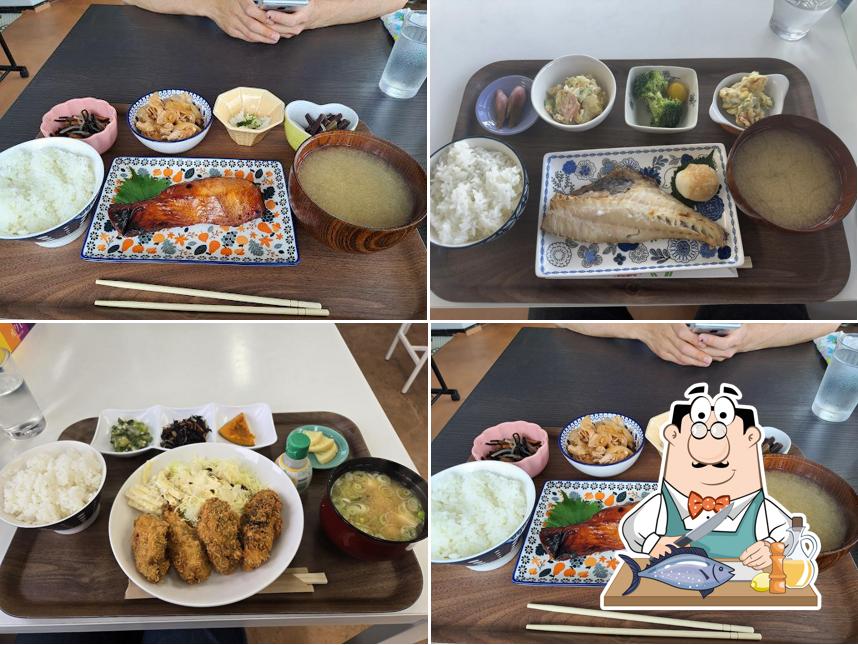 ごはんやさん