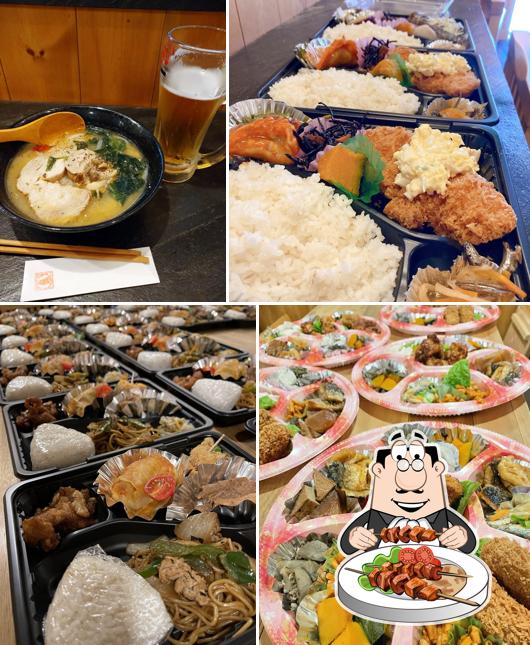和食屋ごろん
