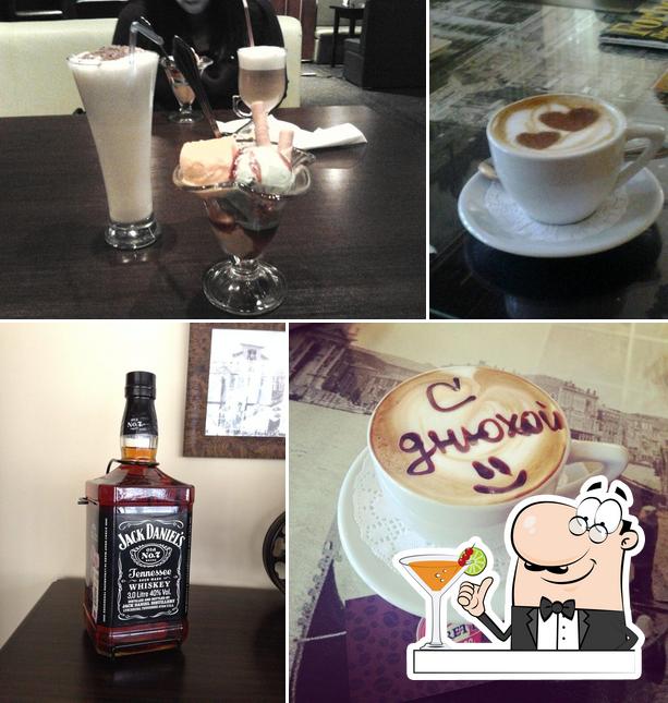 Ristretto