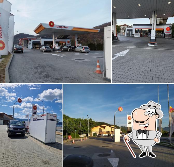 Rompetrol