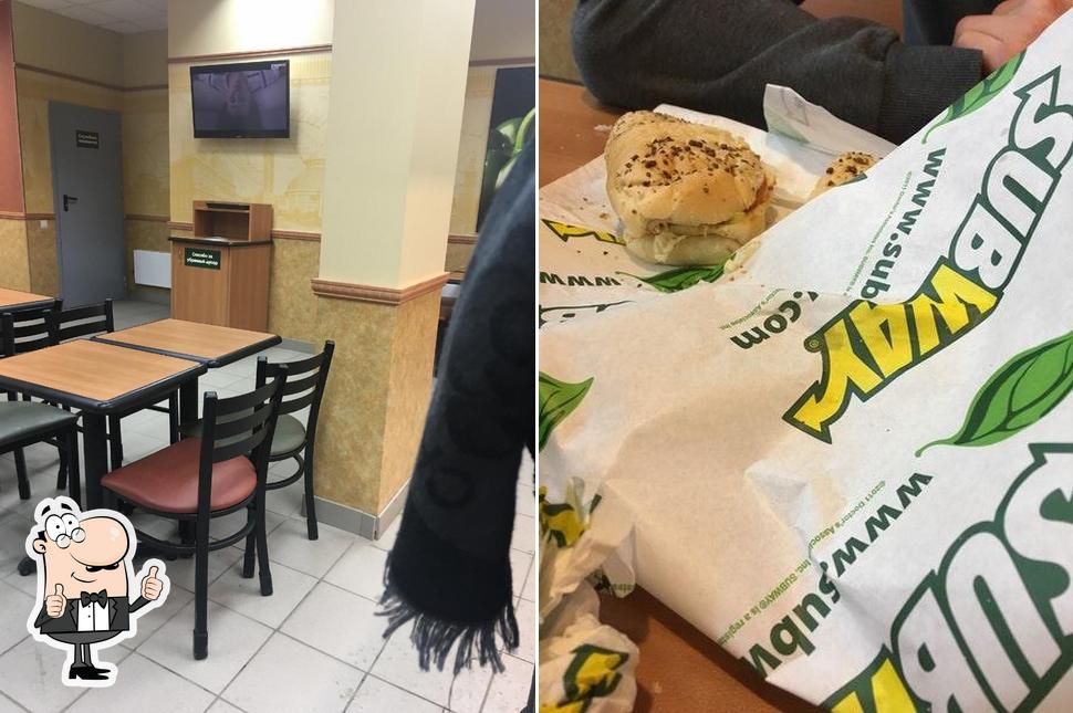 SUBWAY